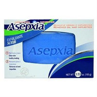 ASEPXIA 3.52 oz Unscented Body Soap