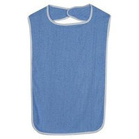 Mabis 532-6013-2400 Patient Protector - Navy - Carton of 12