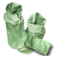 Herbal Concepts Bootie & Eye Pack Combo, Green, 1 ea