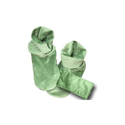 Herbal Concepts Bootie & Eye Pack Combo, Green, 1 ea