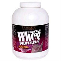 ULTIMATE NUTRITION(r) ProStar & reg 100% Whey Protein - Raspberry