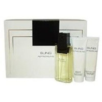 Alfred Sung for Women - 3-Piece Gift Set