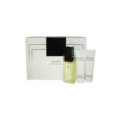 Alfred Sung for Women - 3-Piece Gift Set