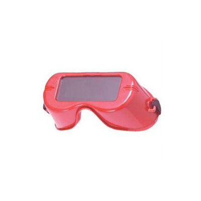 Jackson Safety 138-15986 Wr-60 Goggle with No. 5H Lens3002687