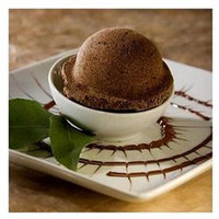 Me Bath Bath Ice Cream Effervescent Bath Soak Choco-Holic