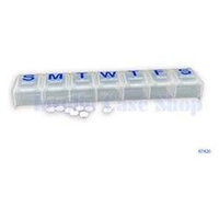 Ezy Dose Ezy-Dose 7 Day reminder, Large - 1 each