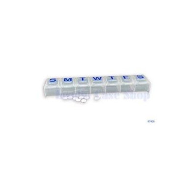 Ezy Dose Ezy-Dose 7 Day reminder, Large - 1 each
