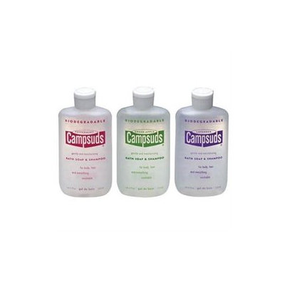 Sierra Camp Suds 371452 Pmint Bath and Shampoo 4oz