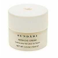 Sundari Neem Eye Cream .5 oz (15 ml)