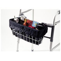EZ-Access EZ0126BK Scooter Basket Liner