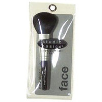 Paris Presents 2158 Studio Basics Travel Blush Brush(6 Pack)