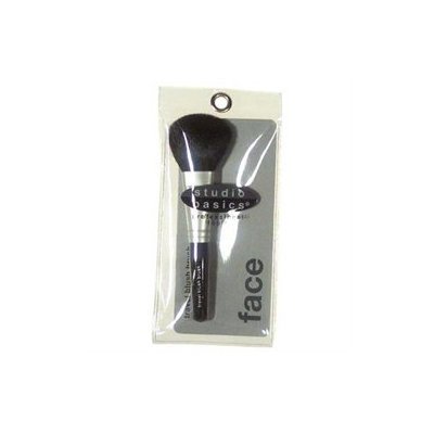Paris Presents 2158 Studio Basics Travel Blush Brush(6 Pack)