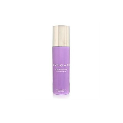Bvlgari Omnia Amethyste 6.8 oz Body Lotion