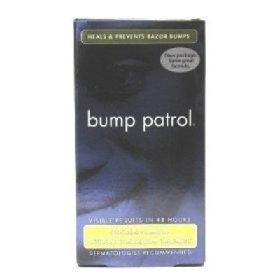 Bump Patrol After Shave 2 oz. Intense Treatment