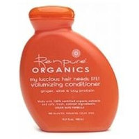 Renpure Organics My Luscious Hair Needs Lift! Volumizing Conditioner