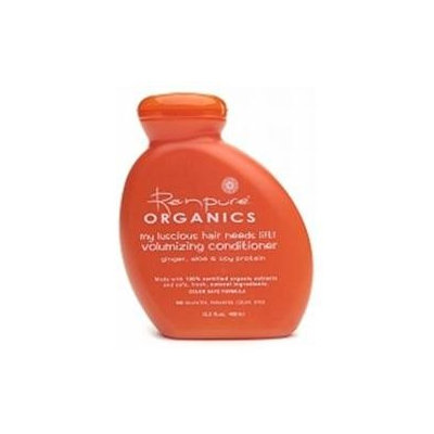 Renpure Organics My Luscious Hair Needs Lift! Volumizing Conditioner