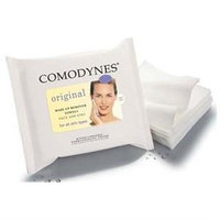 ZEPHYR PACIFIC DISTRIBUTORS Original Make-up Remover Towels