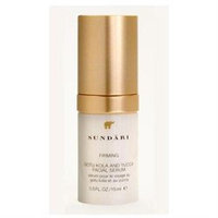 Sundari Gotu Kola and Yucca Facial Serum .5oz