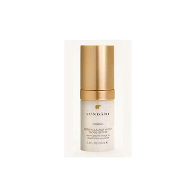 Sundari Gotu Kola and Yucca Facial Serum .5oz
