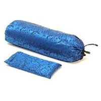 Herbal Eye Pillow, Cobalt, Hugger Mugger Yoga Products