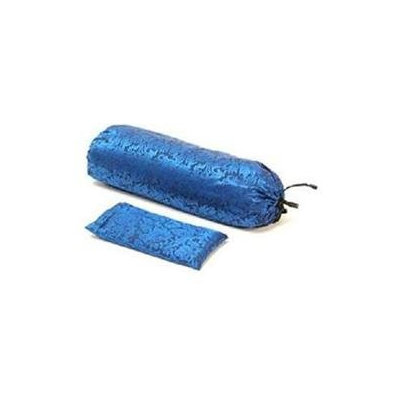 Herbal Eye Pillow, Cobalt, Hugger Mugger Yoga Products