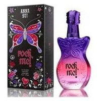 Anna Sui - Rock Me! Eau De Toilette 50ml