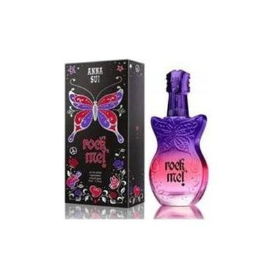 Anna Sui - Rock Me! Eau De Toilette 50ml