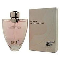 Perfumeworld Femme Individuelle by Mont Blanc, 2.5oz Eau De Toilette Spray for women