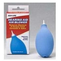 Acu-Life Hearing Aid Air Blower, 1 ea