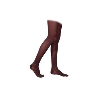 Sigvaris NATURAL Women's 860 Select Comfort Series Firm Support Thigh Highs