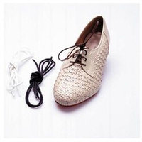 Drive Medical White Elastic Shoe & Sneaker Laces, 1 ea