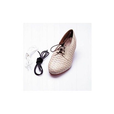 Drive Medical White Elastic Shoe & Sneaker Laces, 1 ea