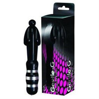 Hott Products Play Vibes Gentle G - Black