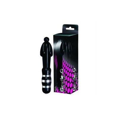 Hott Products Play Vibes Gentle G - Black