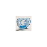 GumDrop Pacifier Full-Term Natural Scent Blue 5 Pack