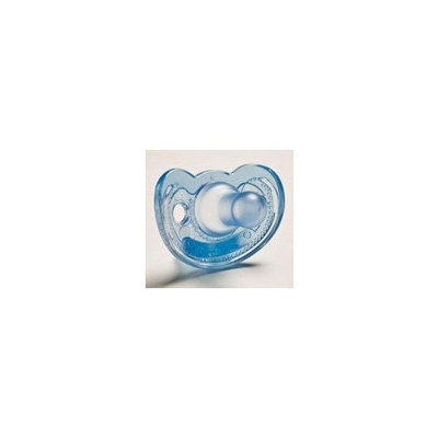 GumDrop Pacifier Full-Term Natural Scent Blue 5 Pack