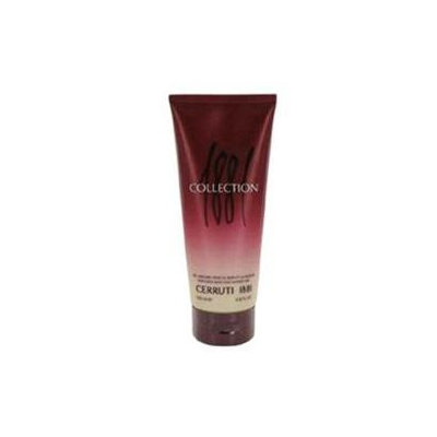 1881 by Nino Cerruti Shower Gel (Collection) (unboxed) 6.8 oz