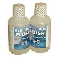 Pac-Kit Eye Wash 16-oz. Eye & Skin Flushreplacement