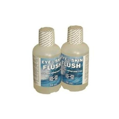 Pac-Kit Eye Wash 16-oz. Eye & Skin Flushreplacement