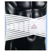 ITA-MED Breathable Elastic Back Support (Light Support) - Small