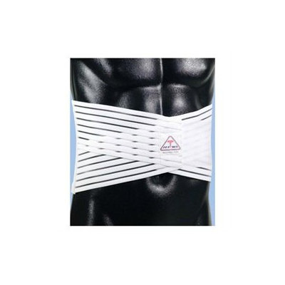 ITA-MED Breathable Elastic Back Support (Light Support) - Small