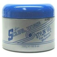 Luster's S-Curl Texturizing Gel Styling 10.5 oz.