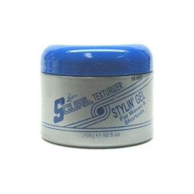 Luster's S-Curl Texturizing Gel Styling 10.5 oz.