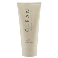 Clean Clean Fresh Laundry Soft Body Lotion 177ml/6oz