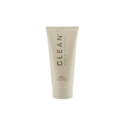 Clean Clean Fresh Laundry Soft Body Lotion 177ml/6oz