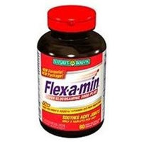 Flex-a-min Tablets Flex-A-Min Super Glucosamine 2000 Plus, Tablets