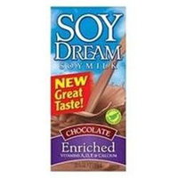 Imagine Foods 66189 Enriched Organic Soy Beverage