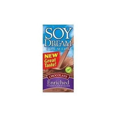 Imagine Foods 66189 Enriched Organic Soy Beverage
