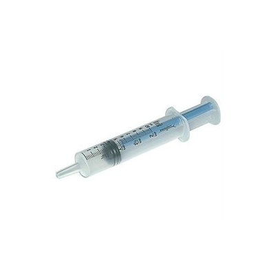 Apex Oral Syringe with Filler Tube