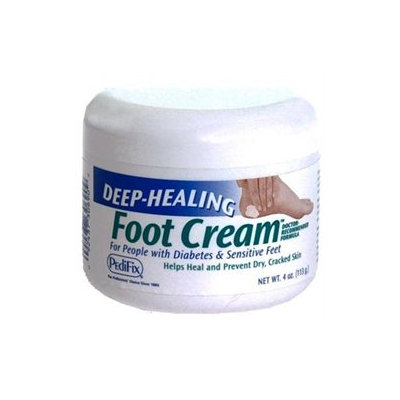 Pedifix Wart Removers PediFix Deep-Healing Foot Cream 4 oz.